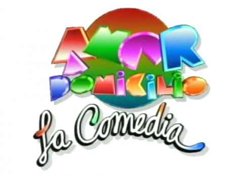 Amor a domicilio (la comedia) José Ignacio Valenzuela